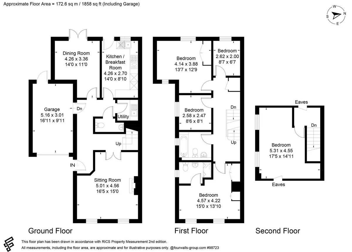 Cliddesden Road, Basingstoke, RG21