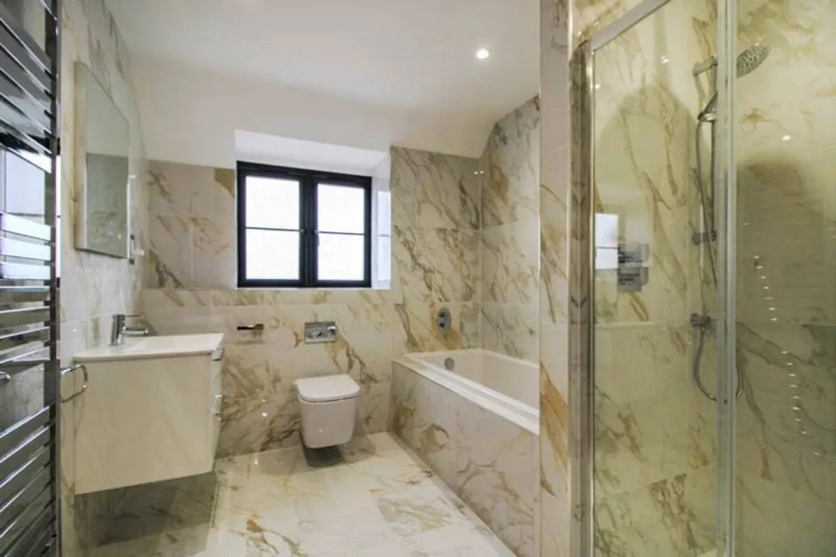 Aldermaston Road, Pamber End, RG26