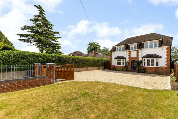 Hatch Lane, Old Basing, RG24