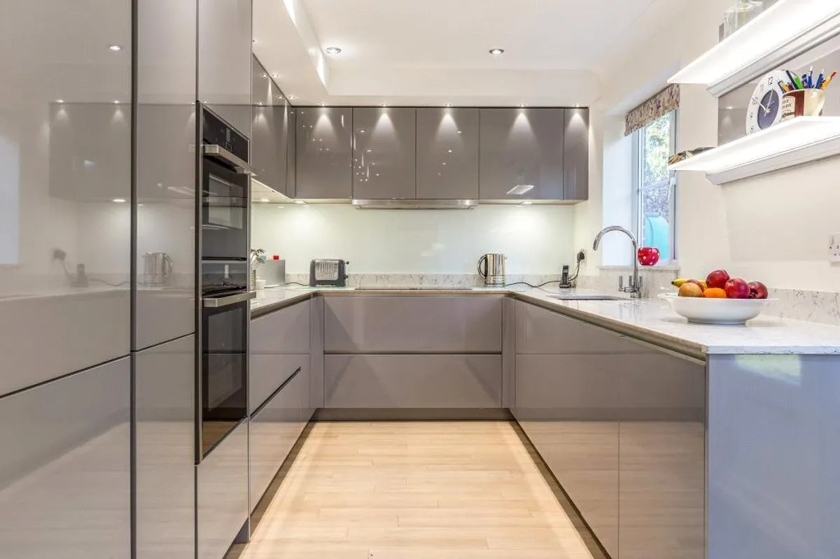 Ash Tree House, Sherborne St John, RG24
