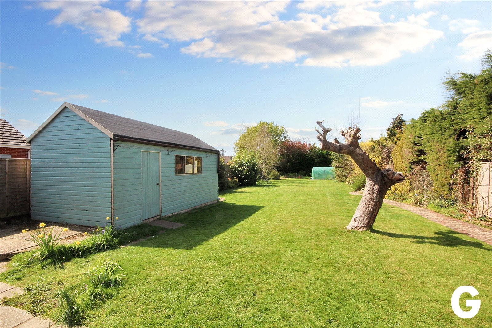 Seymour Road, Ringwood, Hampshire, BH24 Image 14