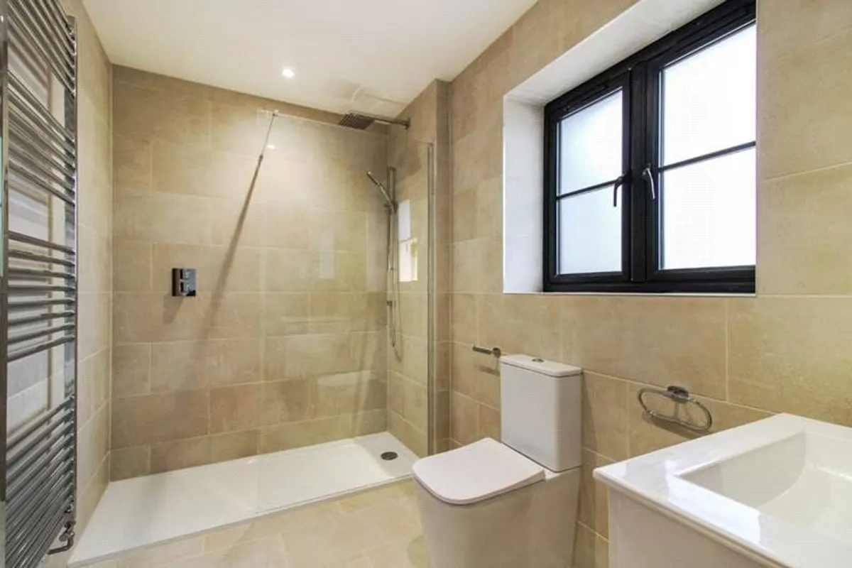 Aldermaston Road, Pamber End, RG26
