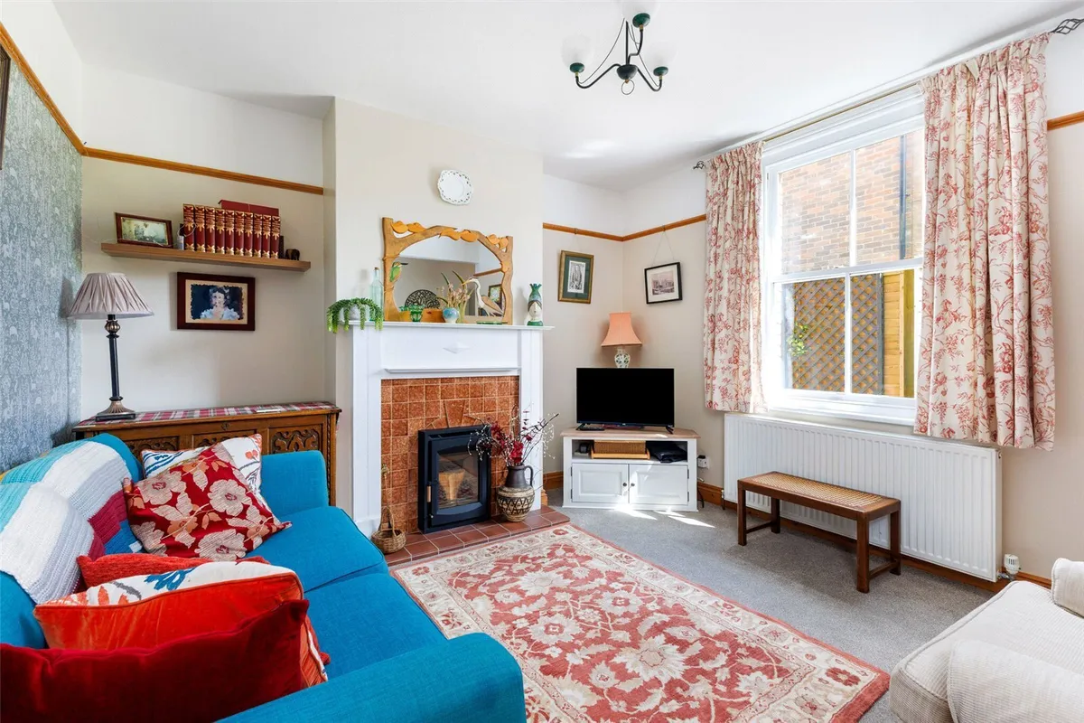 The School House, Hannington, RG26