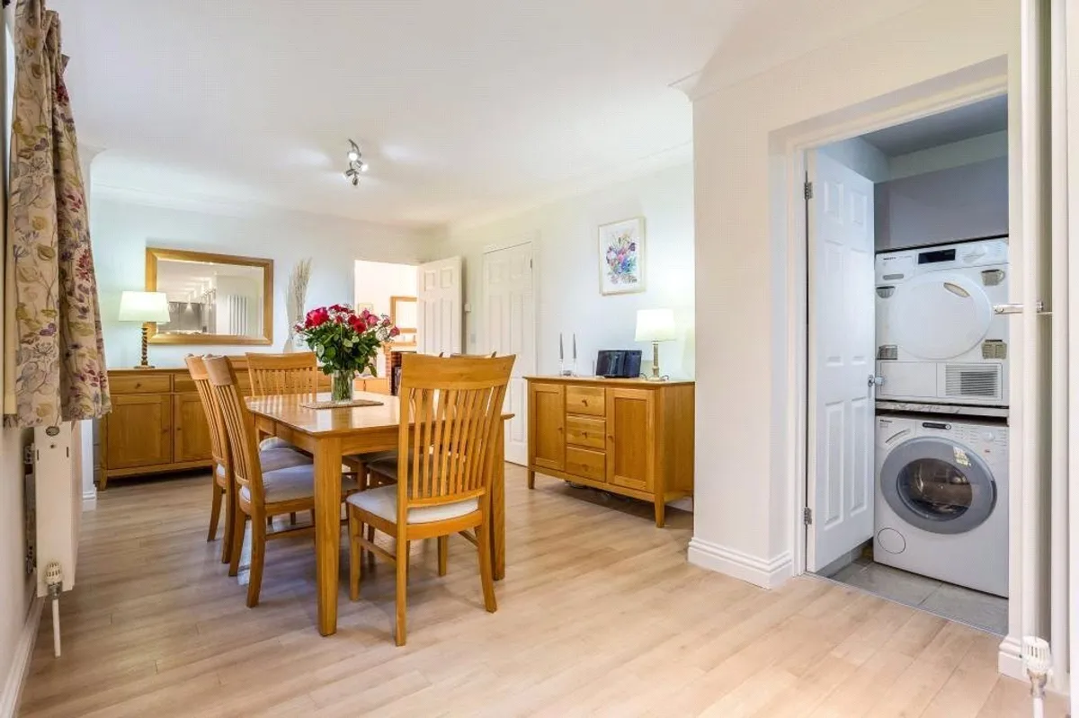 Ash Tree House, Sherborne St John, RG24