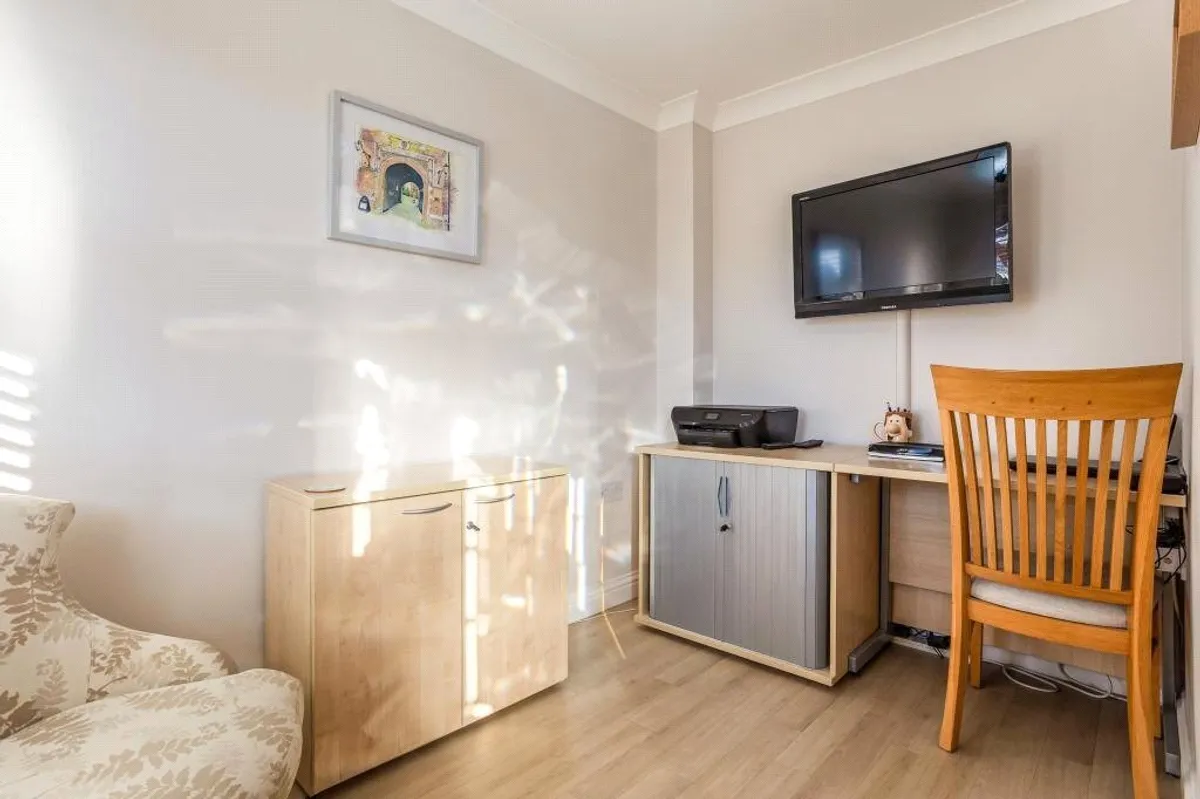 Ash Tree House, Sherborne St John, RG24