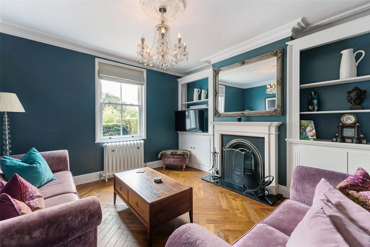 Burgess Road, Basingstoke, RG21