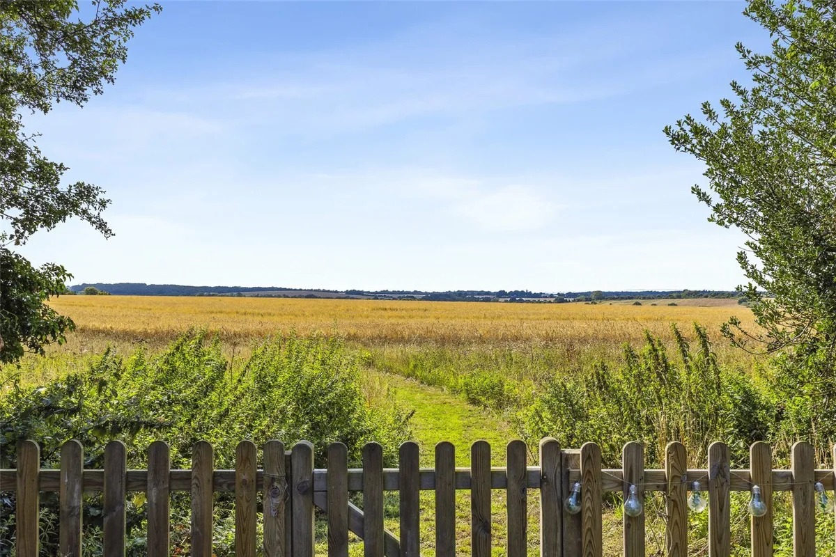 Bible Fields, Dummer, RG25