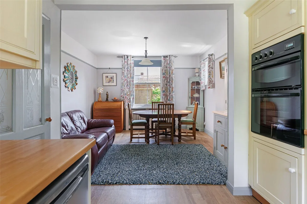 The School House, Hannington, RG26