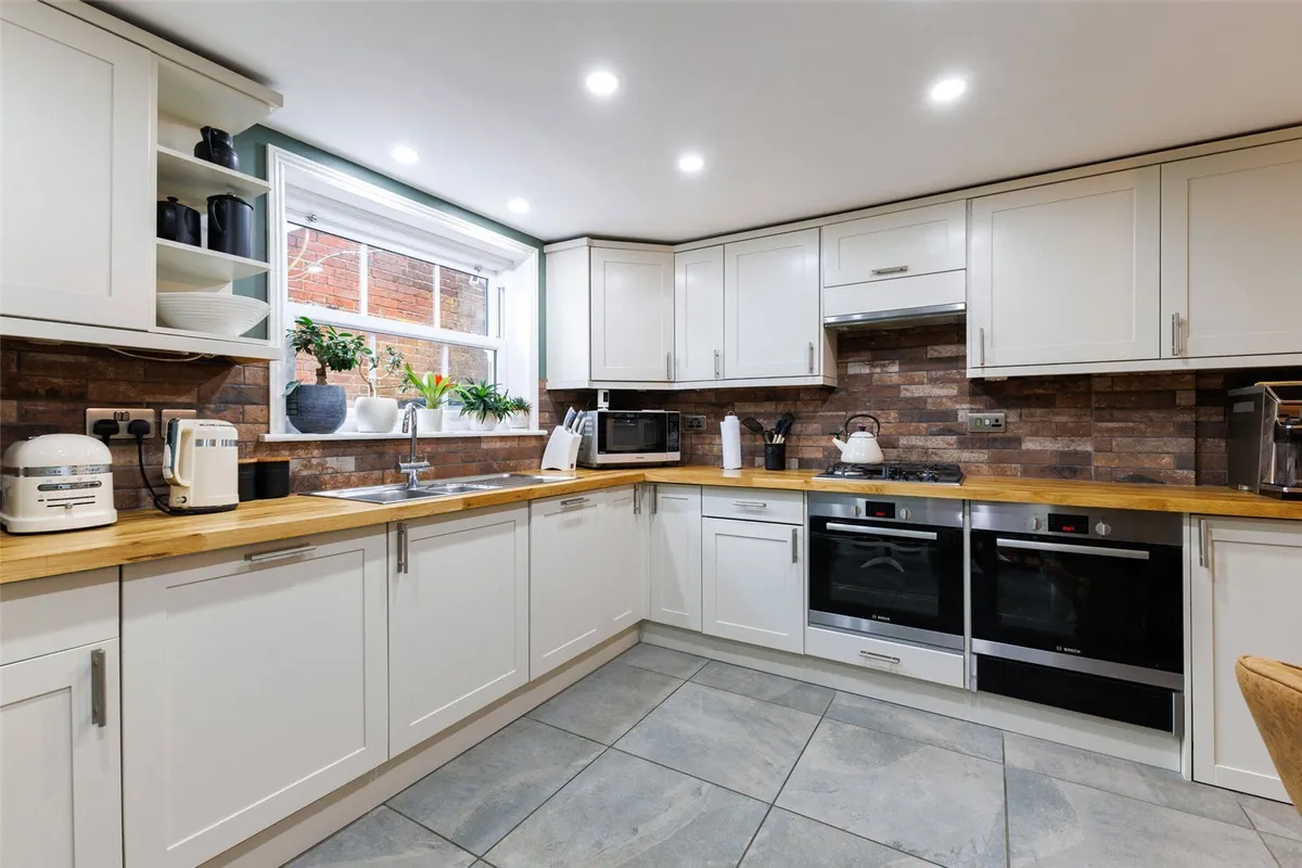Burgess Road, Basingstoke, RG21