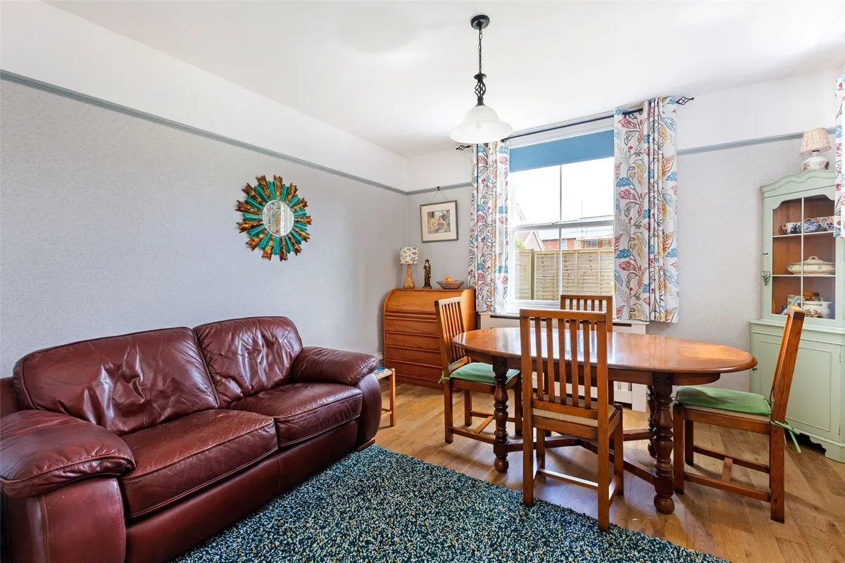 The School House, Hannington, RG26