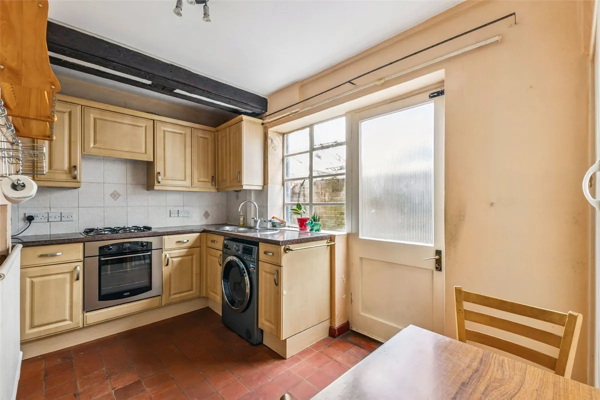 Burgess Road, Basingstoke, RG21