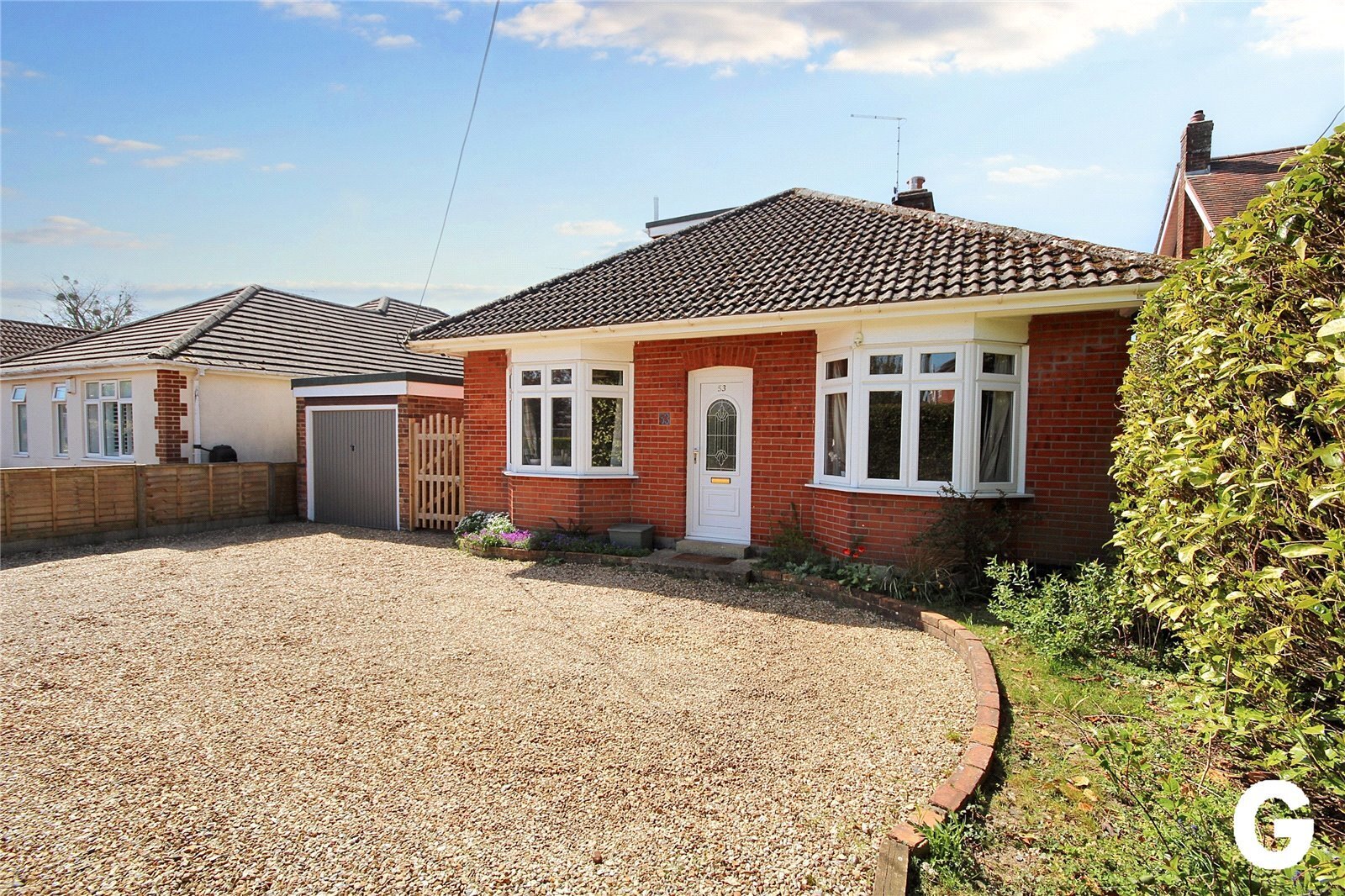 Seymour Road, Ringwood, Hampshire, BH24 Image 18