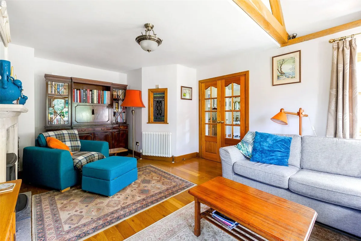 The School House, Hannington, RG26