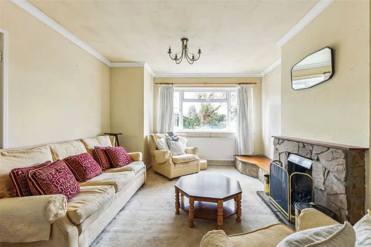 Burgess Road, Basingstoke, RG21