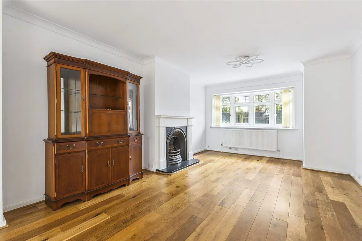 Burgess Road, Basingstoke, RG21