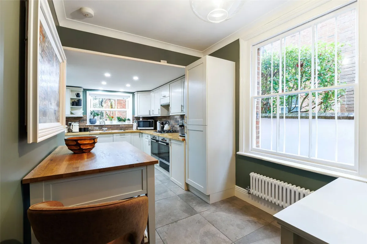 Burgess Road, Basingstoke, RG21