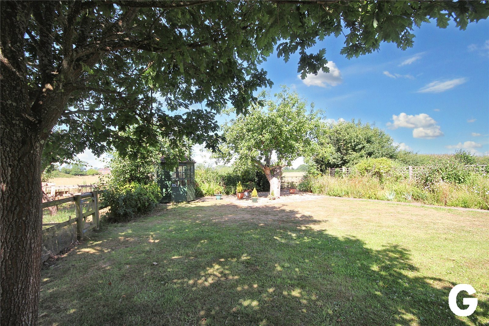 Crow, Ringwood, Hampshire, BH24 Image 11