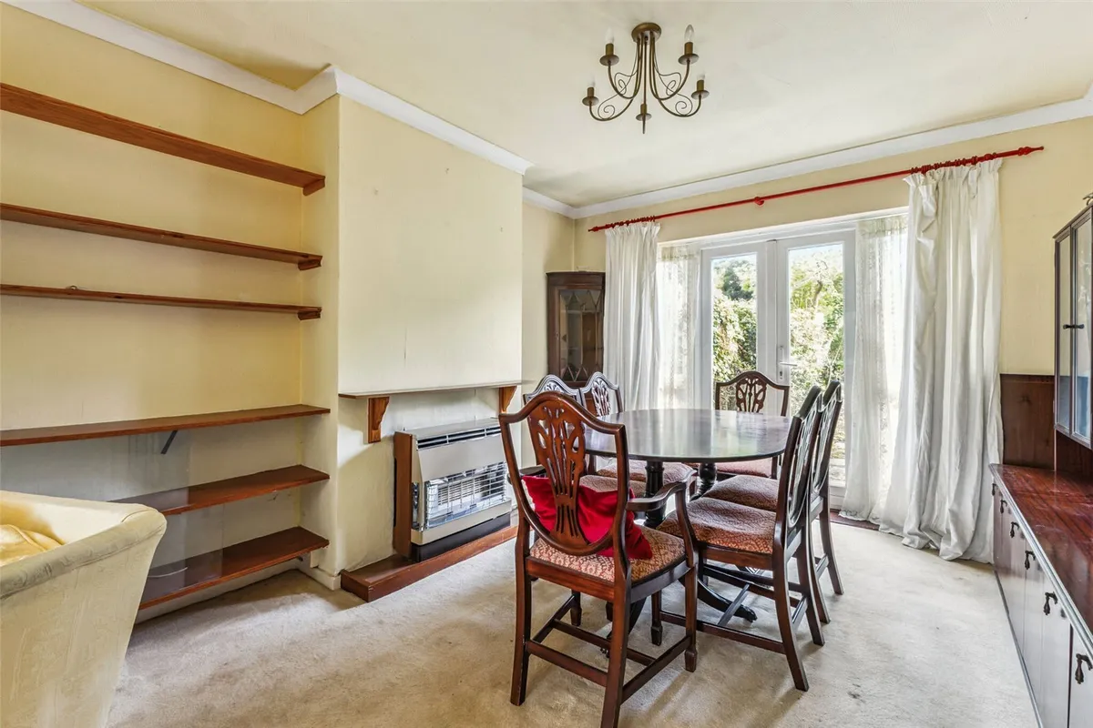 Burgess Road, Basingstoke, RG21
