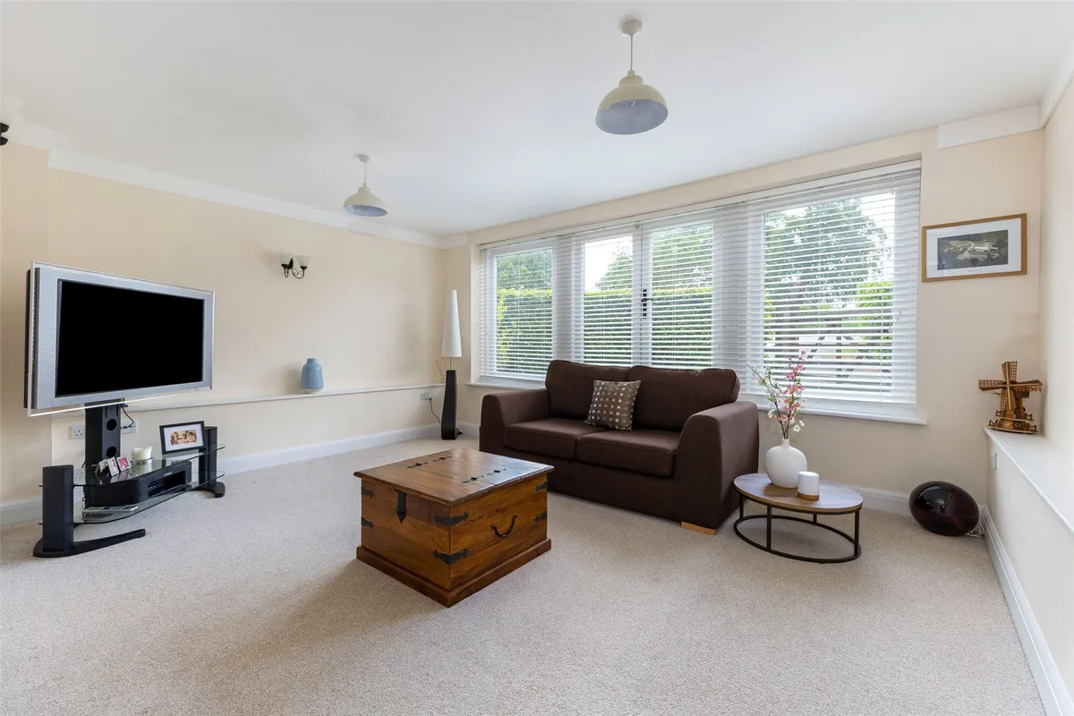 Barley House, Dummer, RG23