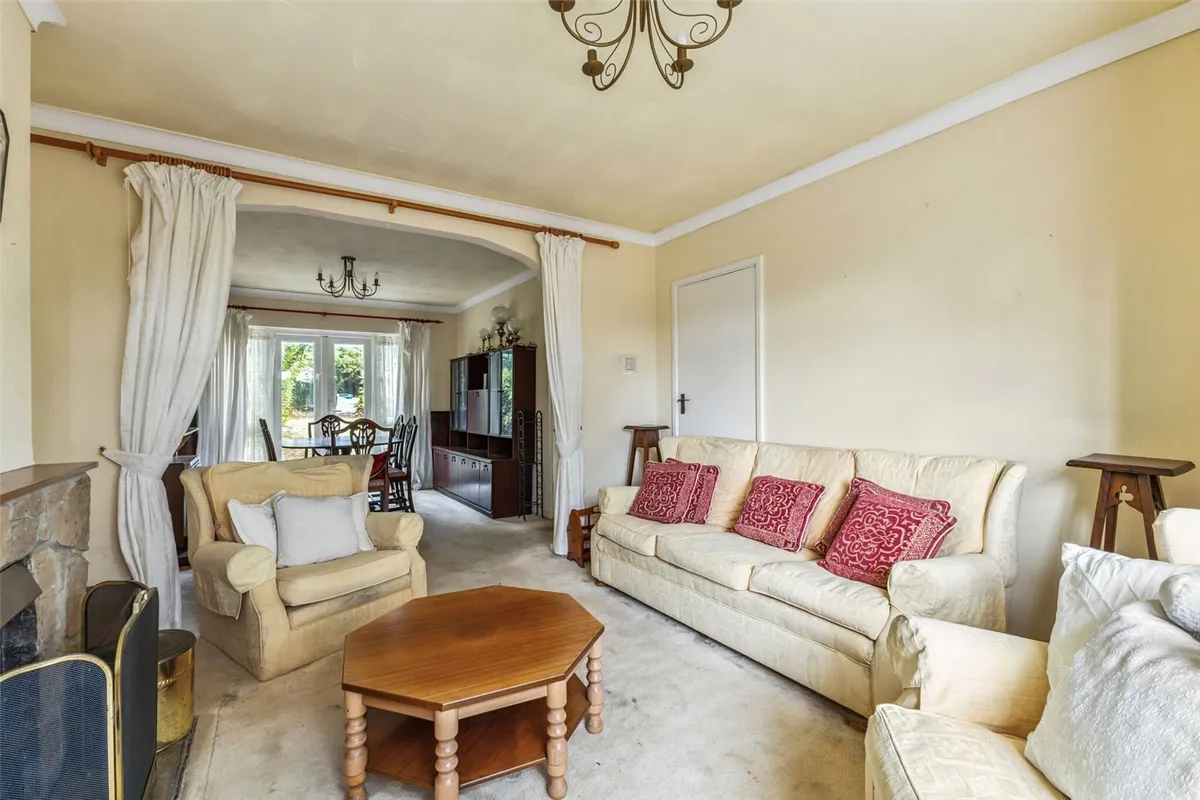 Burgess Road, Basingstoke, RG21