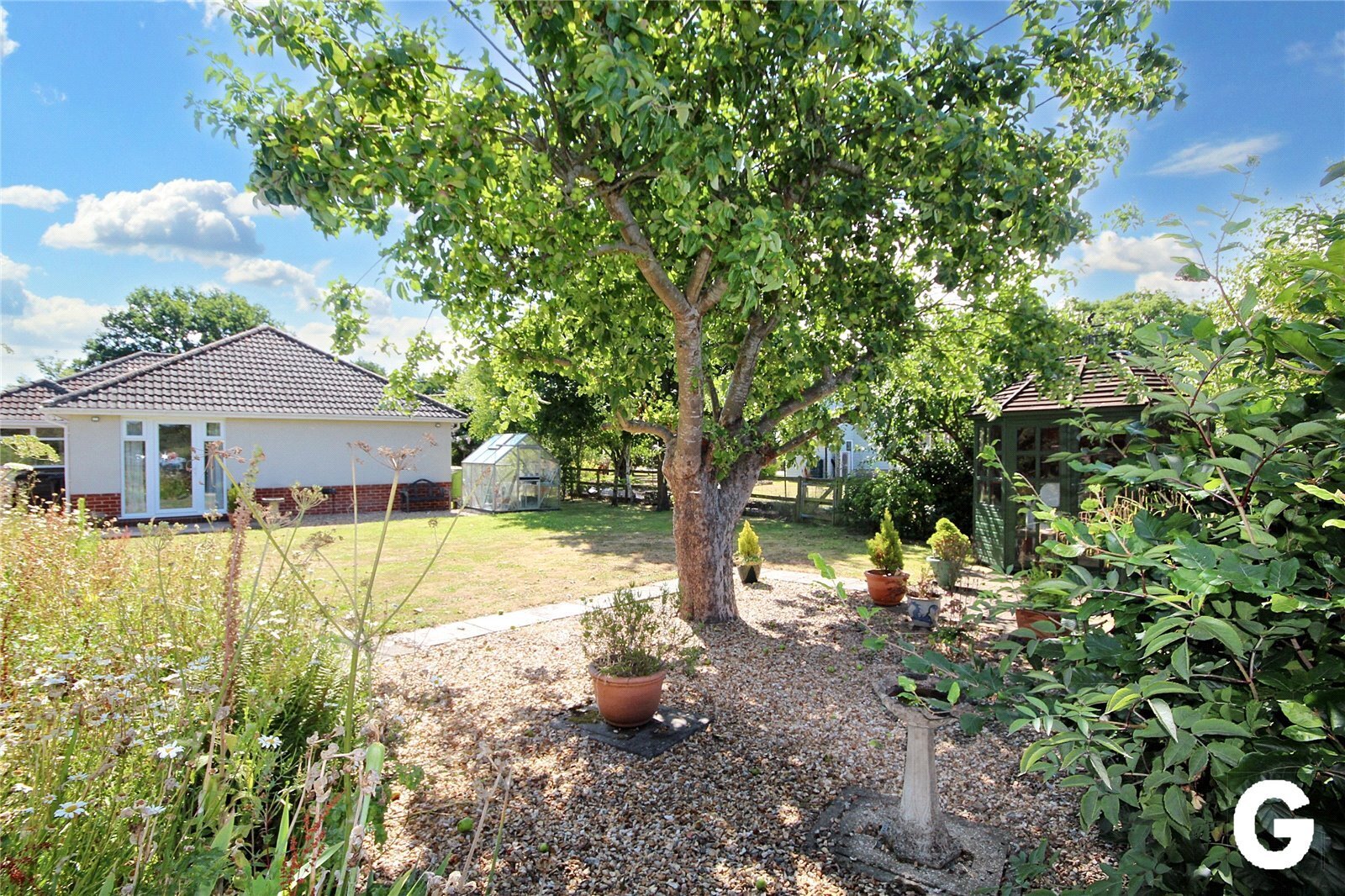 Crow, Ringwood, Hampshire, BH24 Image 12