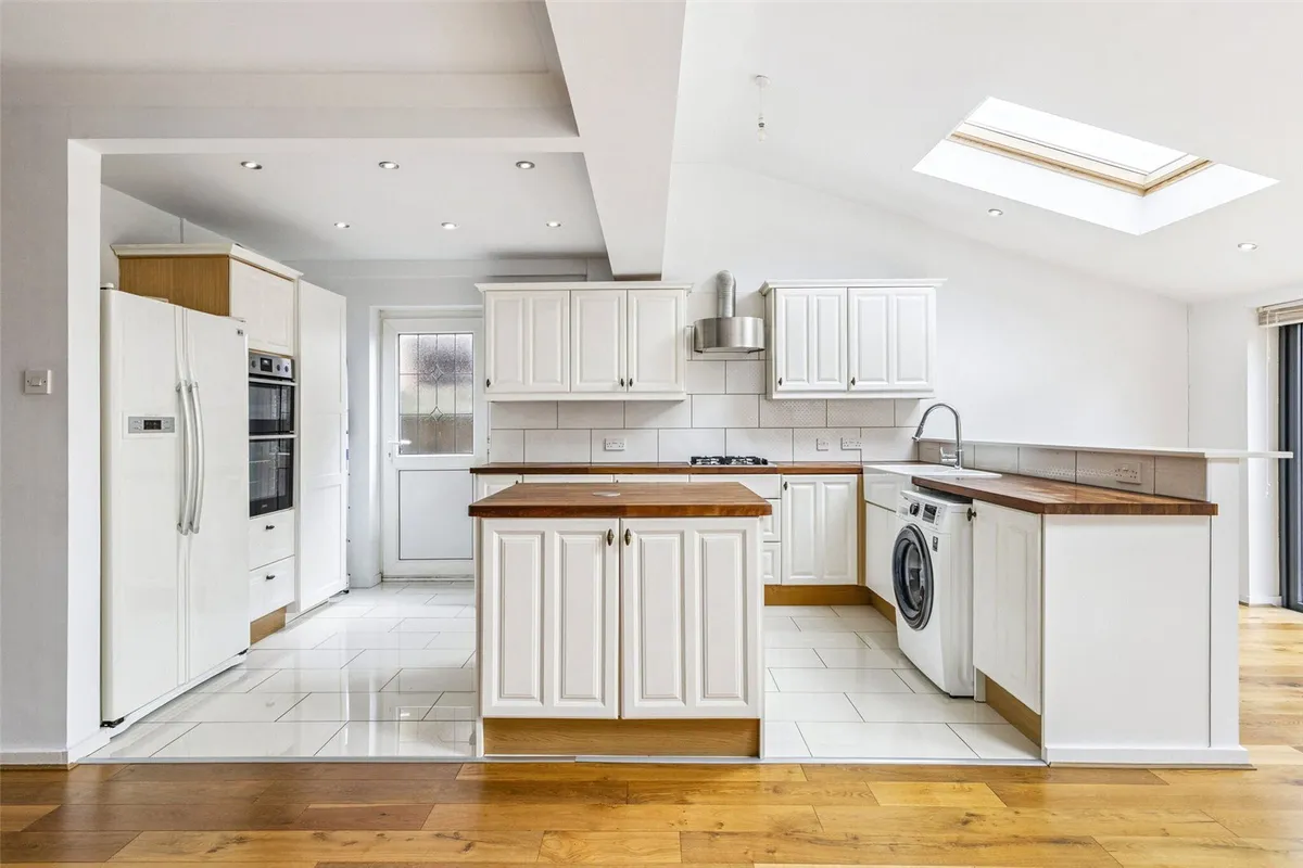 Burgess Road, Basingstoke, RG21
