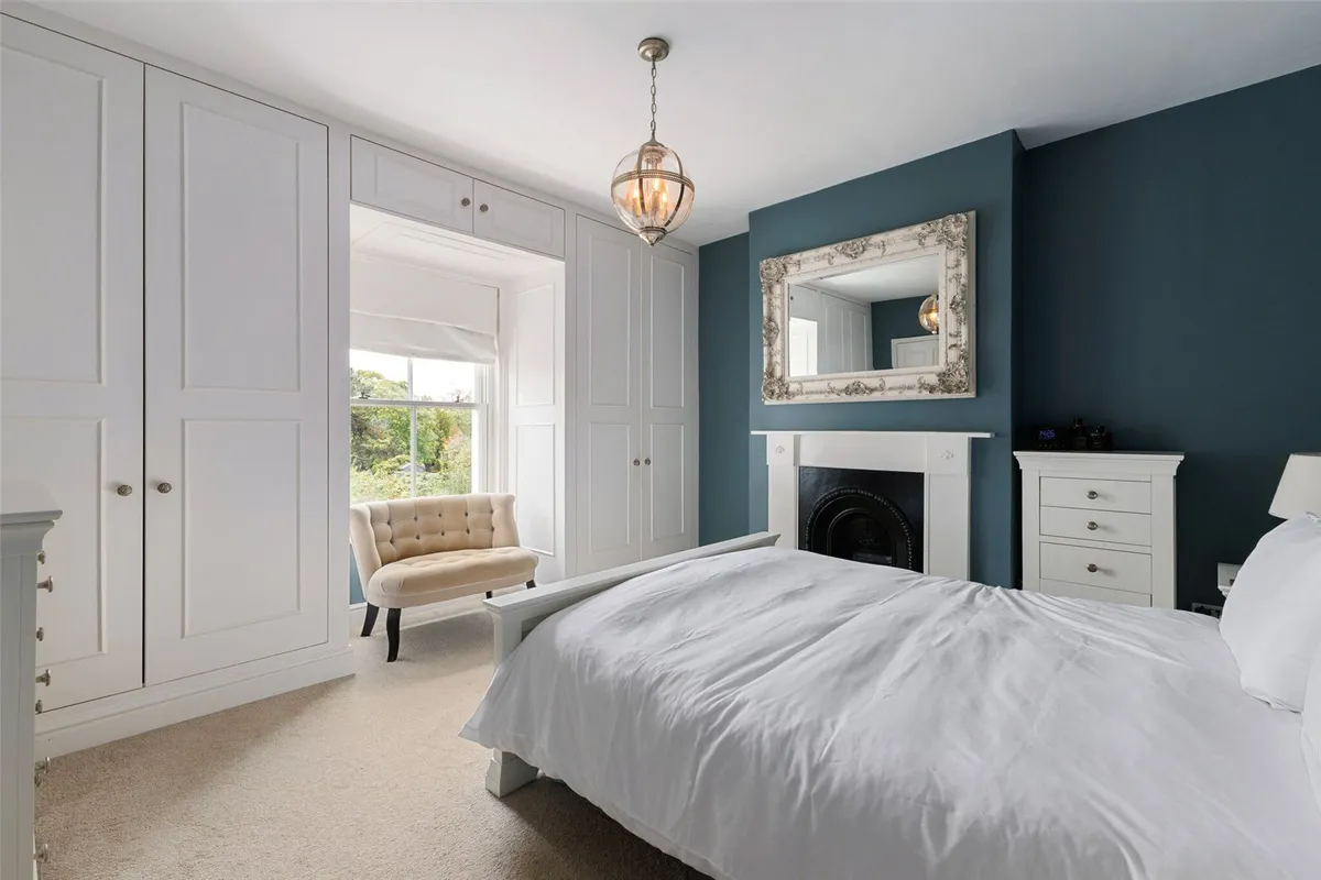 Burgess Road, Basingstoke, RG21