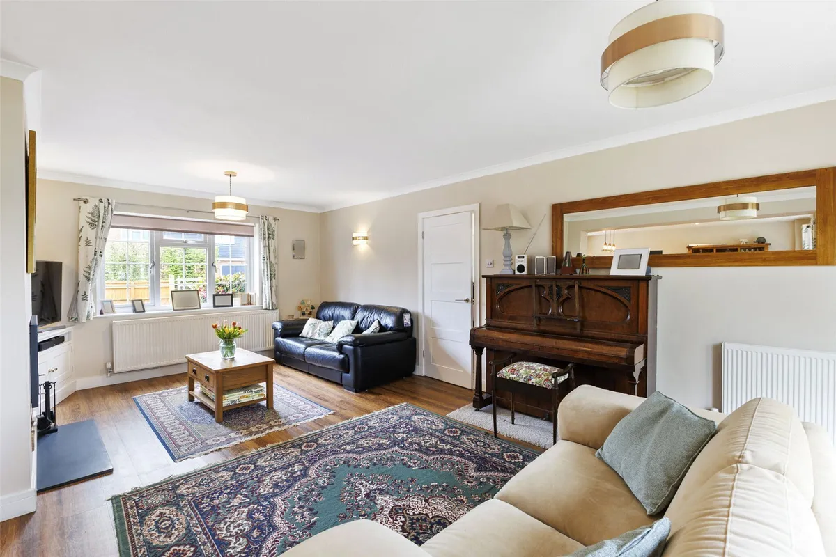 Northfield Road, Sherfield On Loddon, RG27
