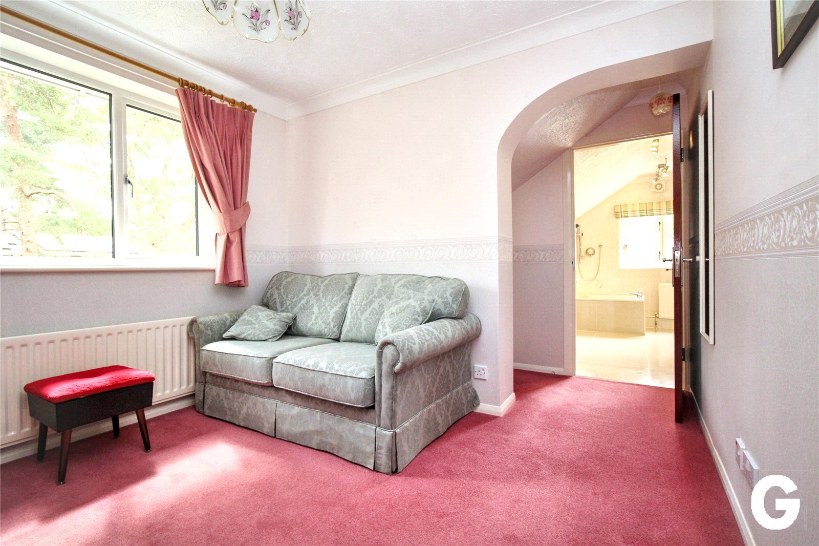 Evans Close, Ashley Heath, Ringwood, Hampshire, BH24 Image 25