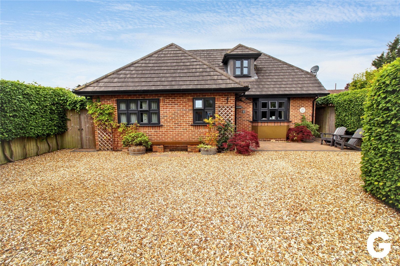 6 Linbrook Court, Ringwood, Hampshire, BH24 Image 1