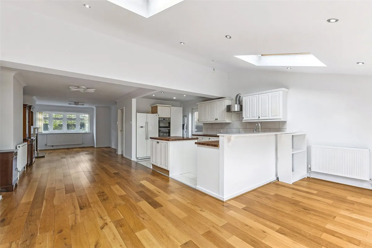 Burgess Road, Basingstoke, RG21