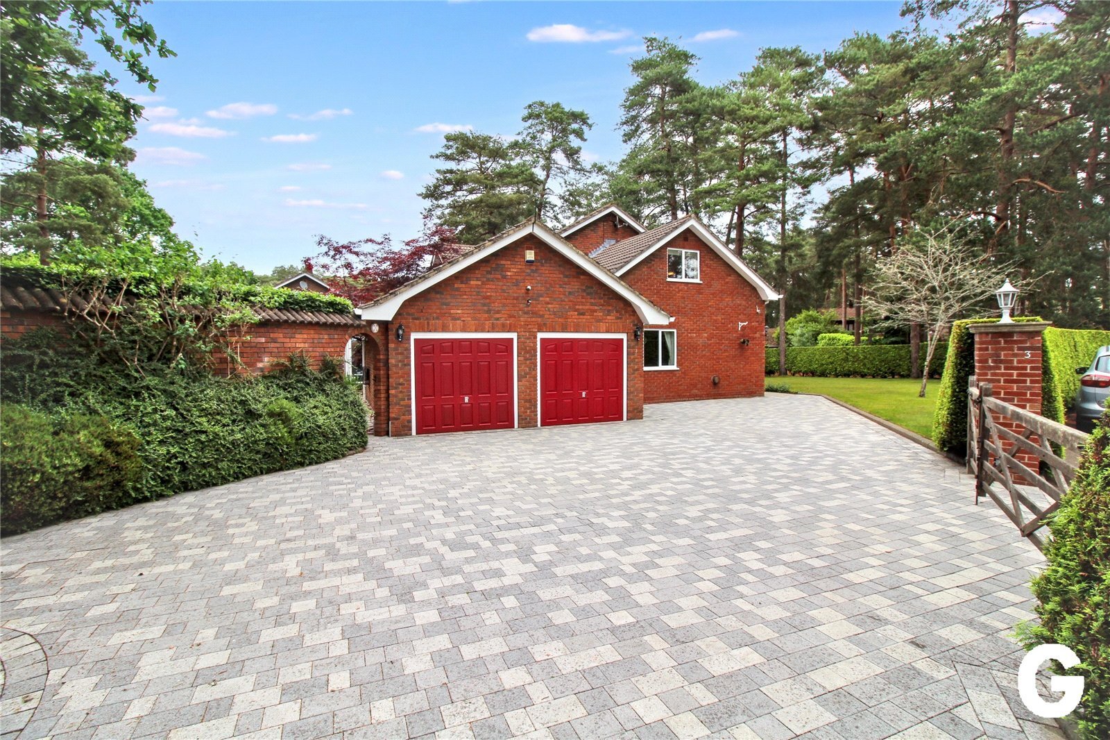 Evans Close, Ashley Heath, Ringwood, Hampshire, BH24 Image 26