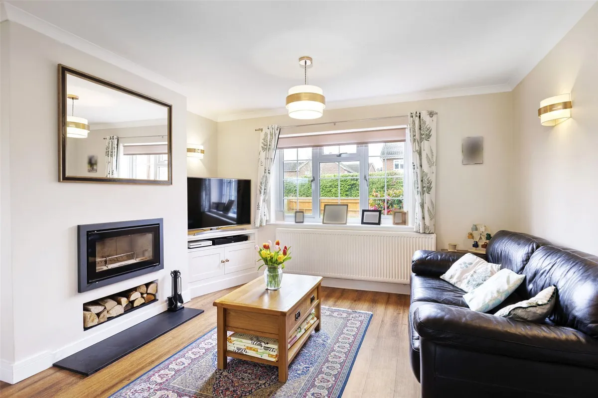 Northfield Road, Sherfield On Loddon, RG27