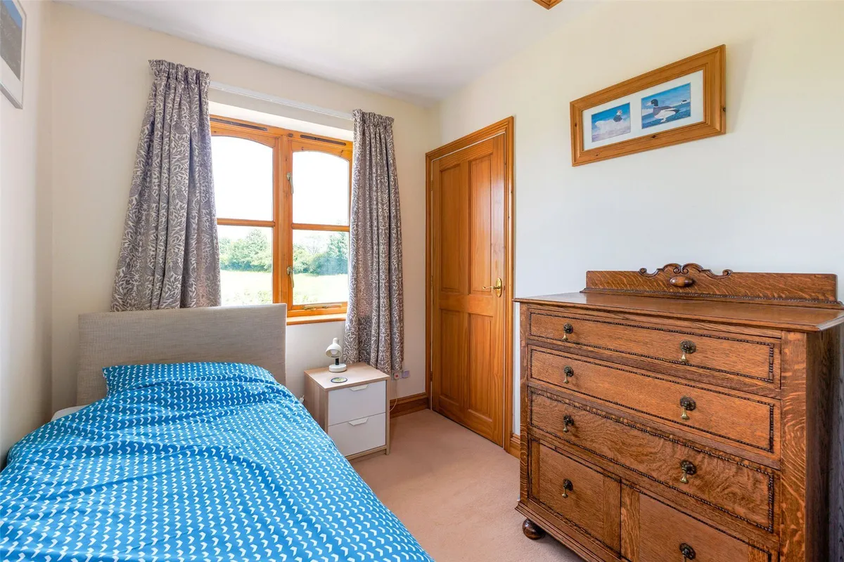 The School House, Hannington, RG26