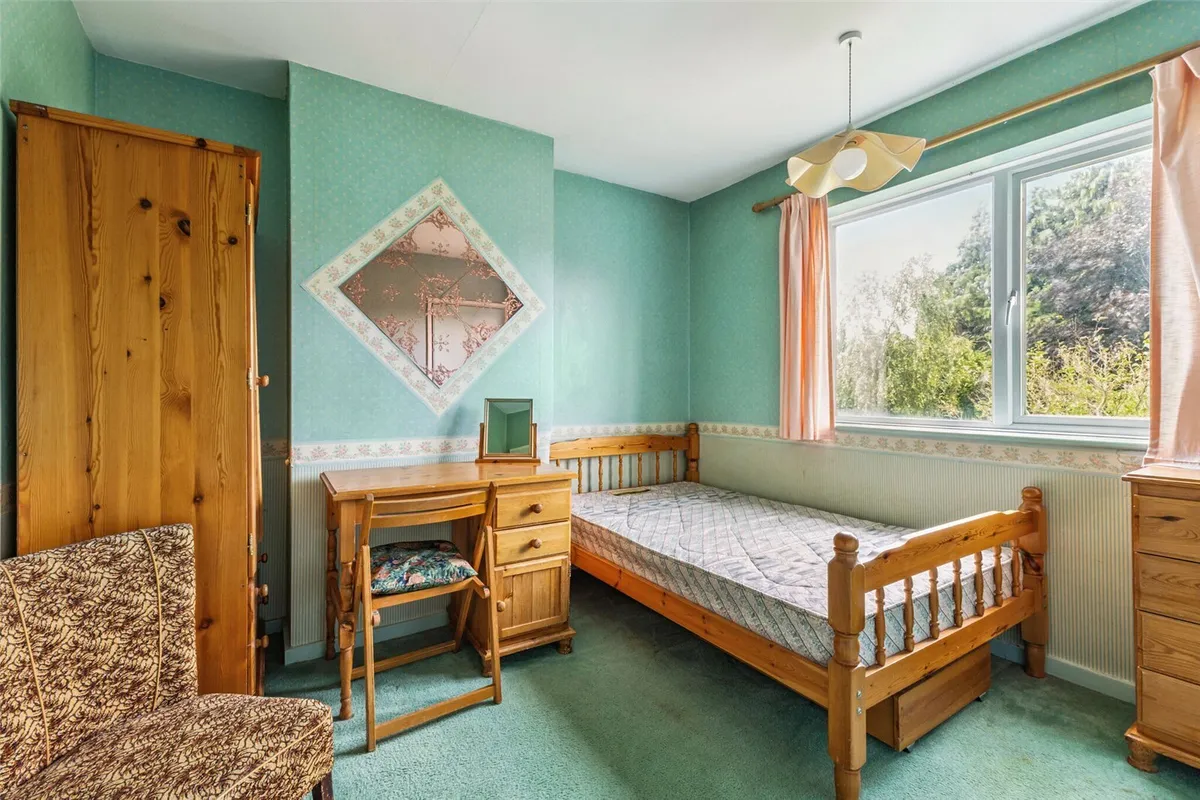 Burgess Road, Basingstoke, RG21