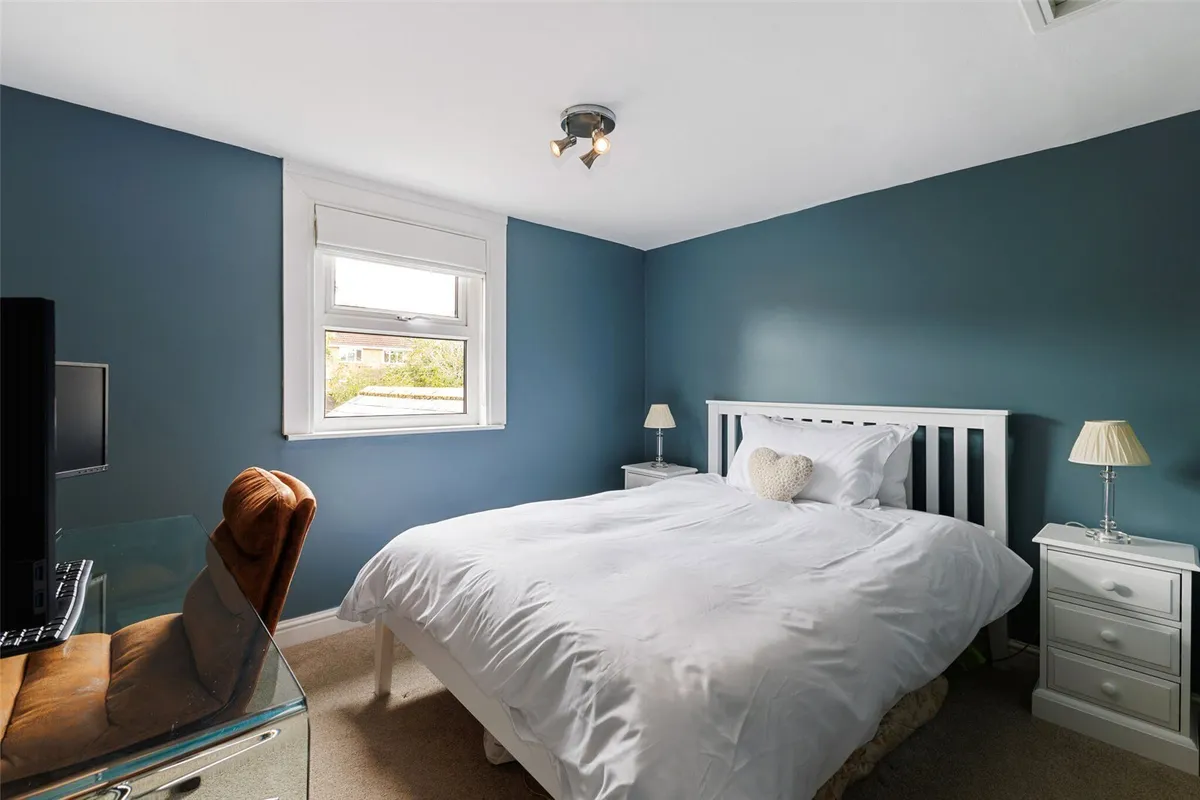 Burgess Road, Basingstoke, RG21