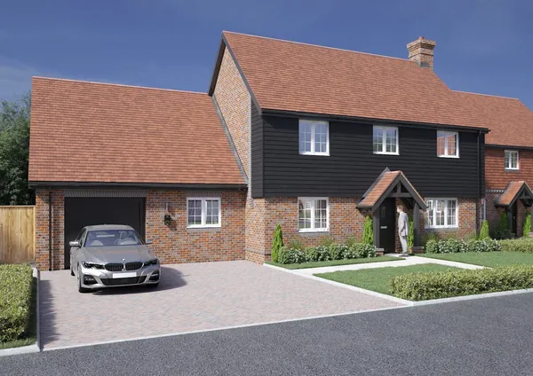 Bowbrook Copse, Charter Alley, RG26
