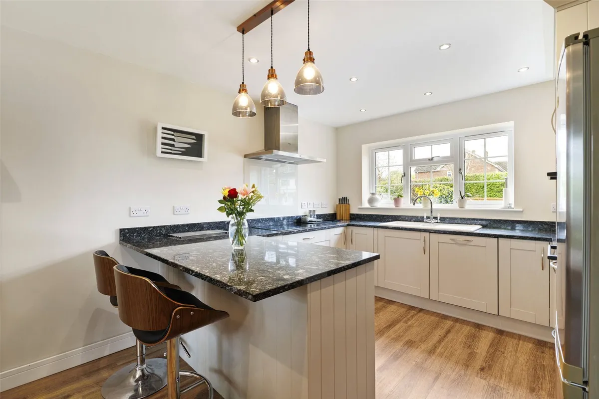 Northfield Road, Sherfield On Loddon, RG27