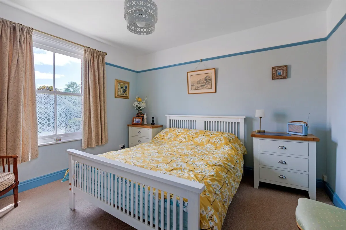 The School House, Hannington, RG26