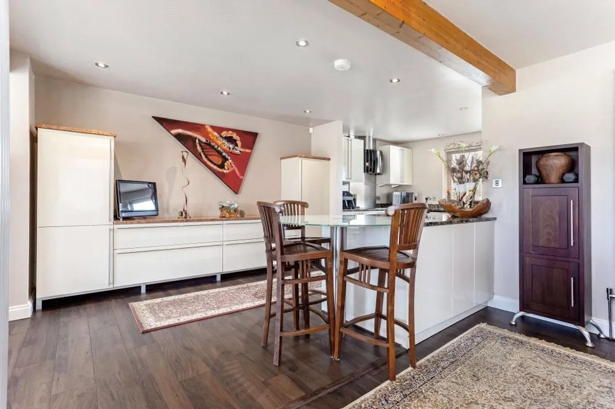 Lindfields, Charter Alley, RG26