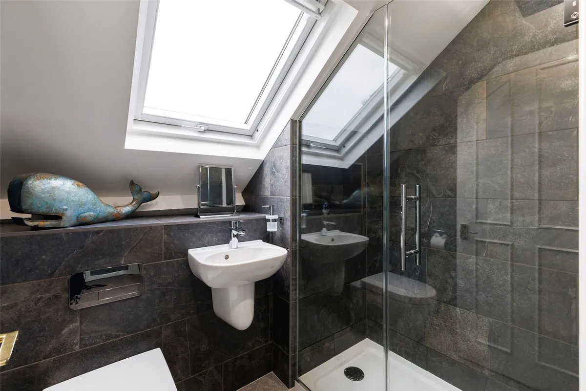Burgess Road, Basingstoke, RG21