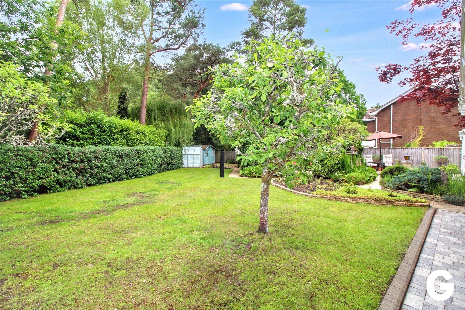 Evans Close, Ashley Heath, Ringwood, Hampshire, BH24 Image 28
