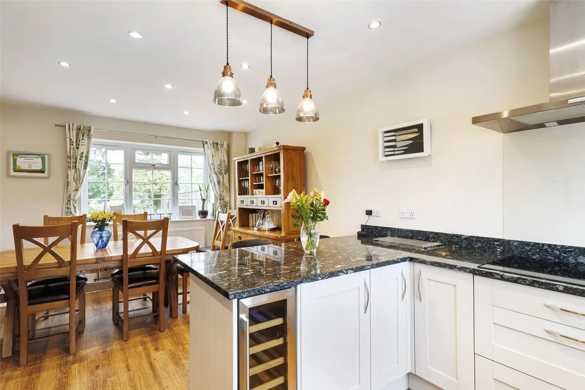 Northfield Road, Sherfield On Loddon, RG27