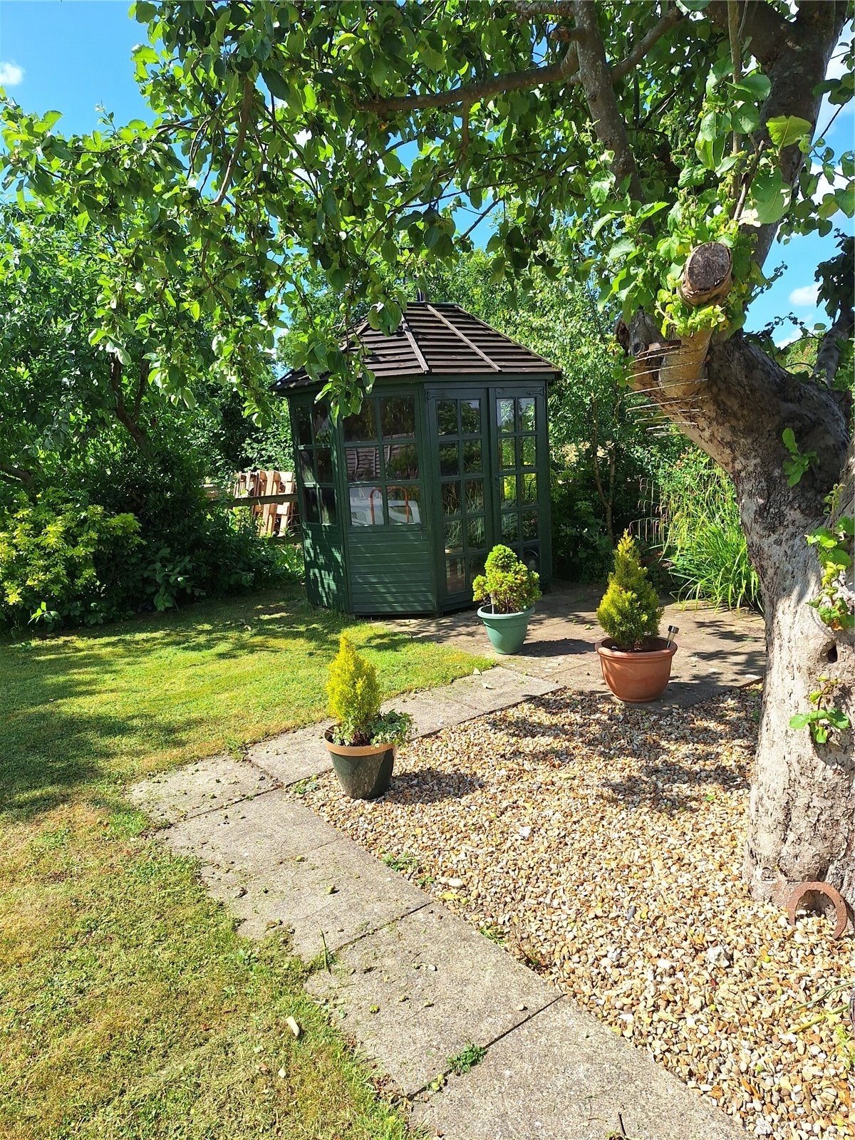 Crow, Ringwood, Hampshire, BH24 Image 15