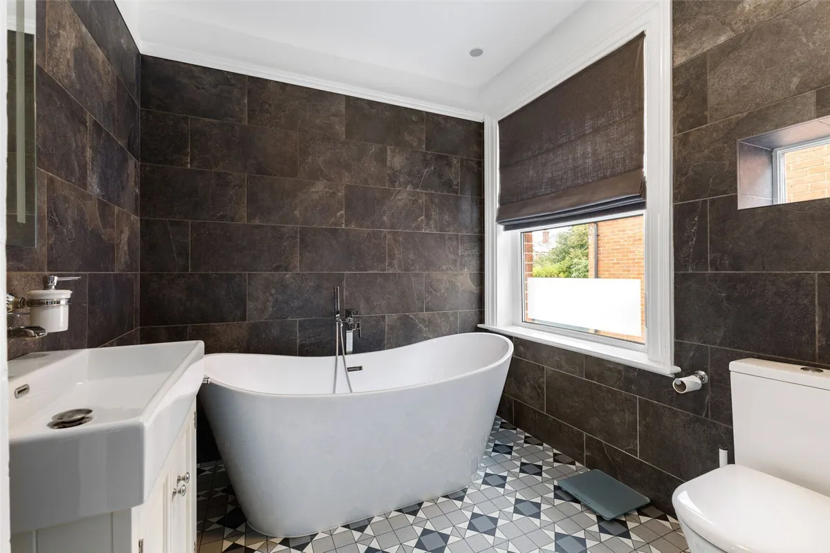 Burgess Road, Basingstoke, RG21