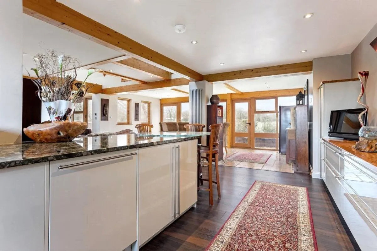 Lindfields, Charter Alley, RG26