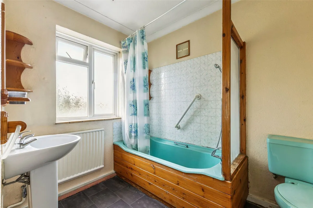 Burgess Road, Basingstoke, RG21