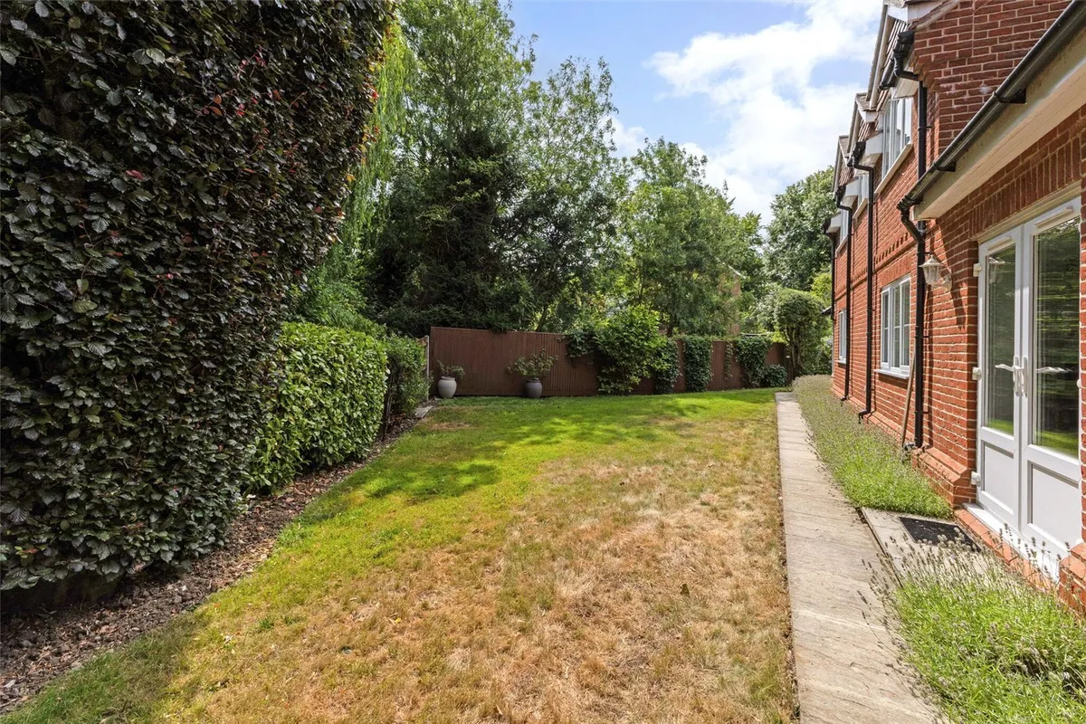Ash Tree House, Sherborne St John, RG24