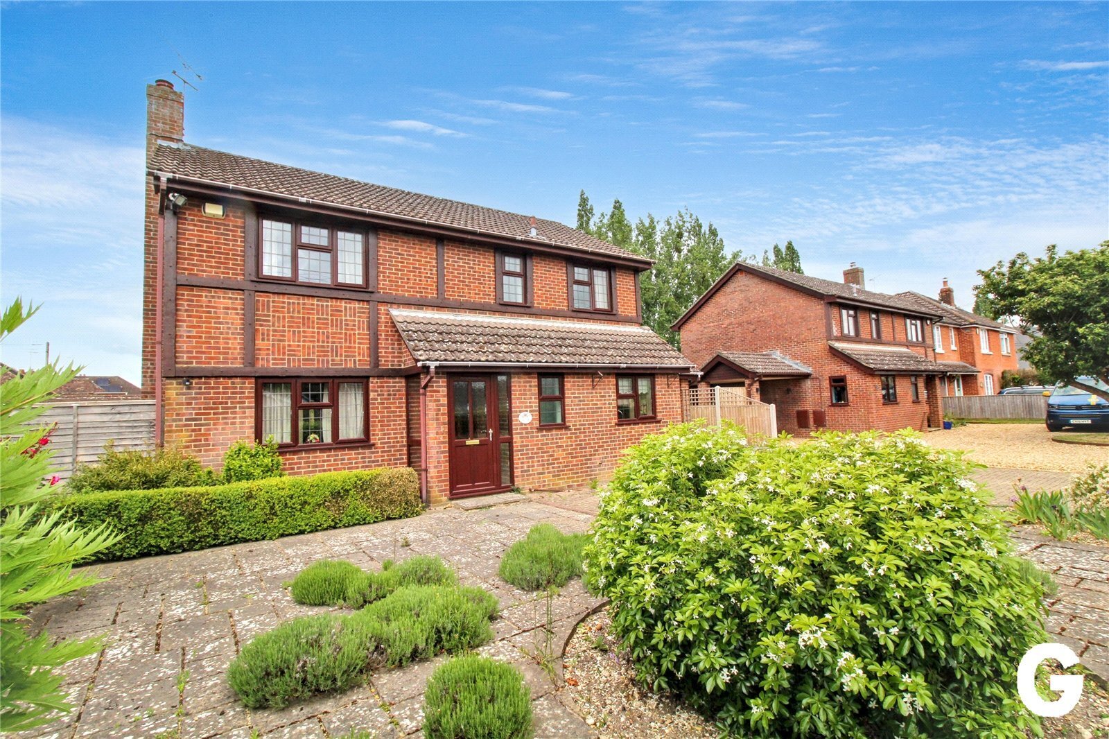 North Poulner Road, Ringwood, Hampshire, BH24 Image 1