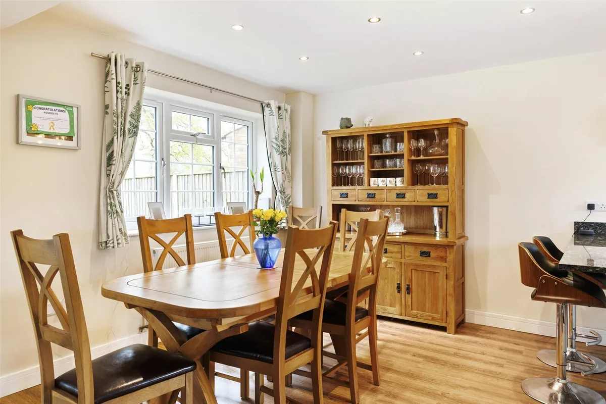 Northfield Road, Sherfield On Loddon, RG27